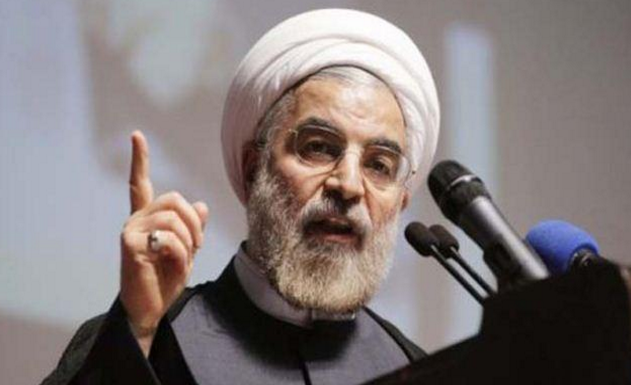 روحاني: إيران لن