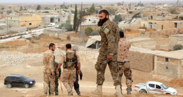 حرب الاستنزاف تتجدد