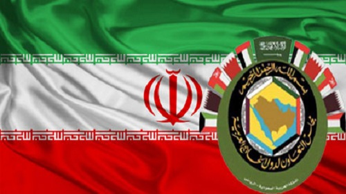 إيران على قمة الخليج: