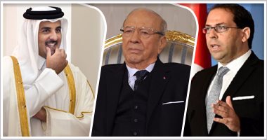 تونس تدفع ثمن مساعدات