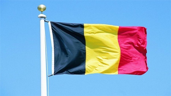 بلجيكا: تحريك دعوى