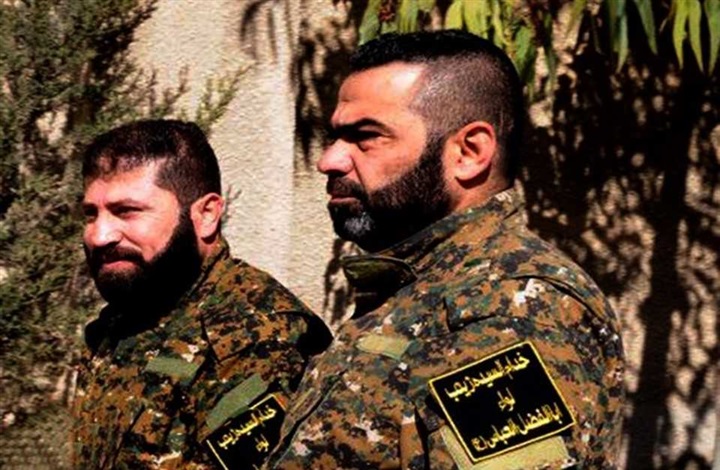 الميليشيات الشيعية