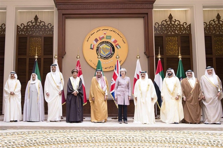 المسار التفاوضي: