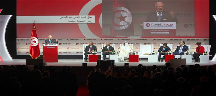 الغنوشي يشكر قطر