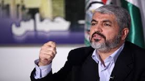 «حماس»: حريصون على
