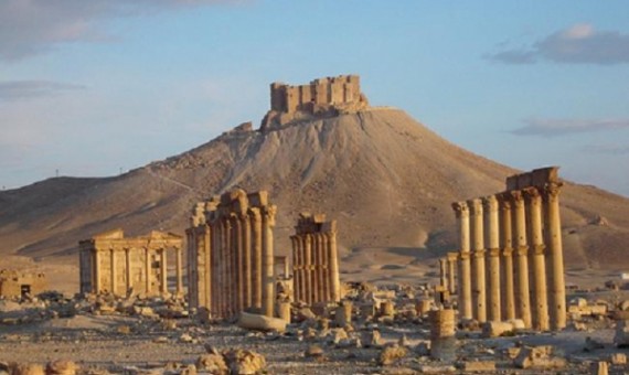 مجدداً .. داعش على