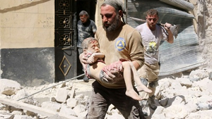المرصد السوري: مقتل