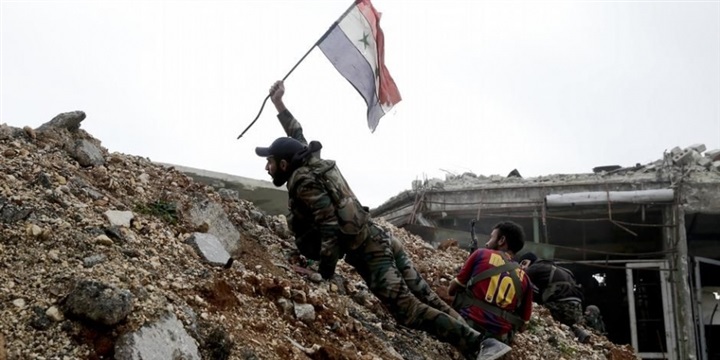 تحركات دبلوماسية