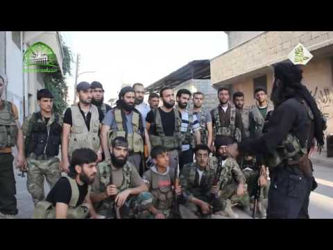 أهمية حلب للمعارضة