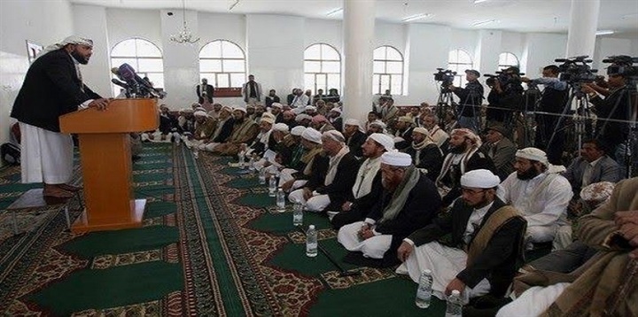 الخطاب الديني: