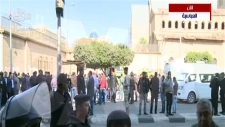 رُغم نفيهما علاقتهما