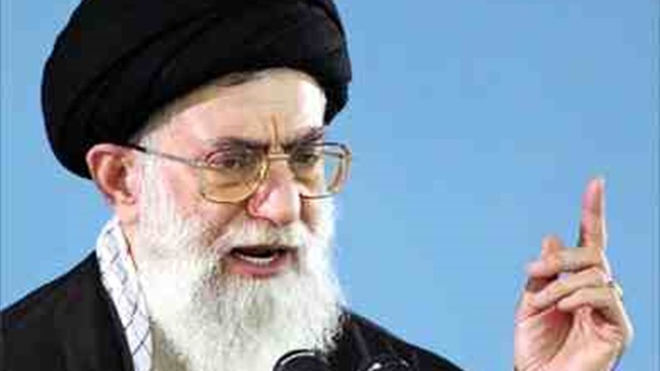 الحشد الشعبي بين