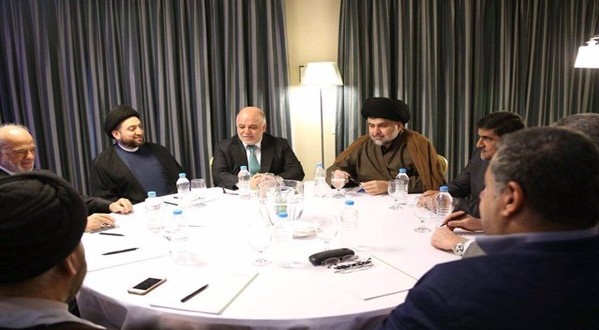 رفض شيعي للمالكي: