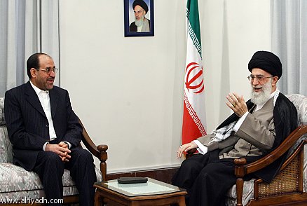 تخلي ايران: