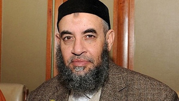 رجال الدين ضد تفجير