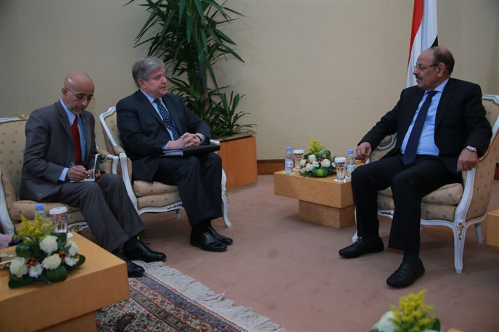 المسار التفاوضي: