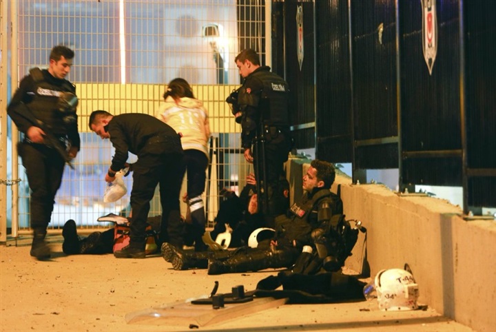 مساعي أردوغان مستمرة