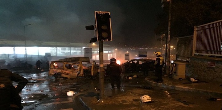 مساعي أردوغان مستمرة