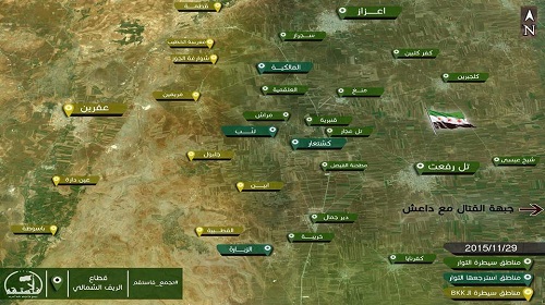 الميليشيات الإيرانية