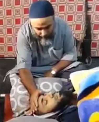  رغم إعلان مقتله..