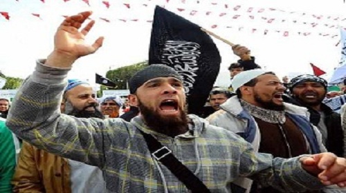  رغم إعلان مقتله..