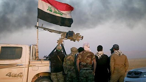 معركة الموصل.. عقبات
