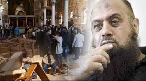 الاختفاء القسري..