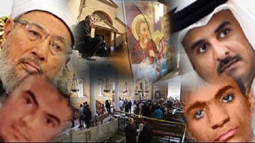 الاختفاء القسري..