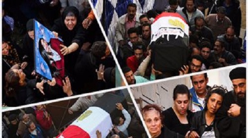 الاختفاء القسري..