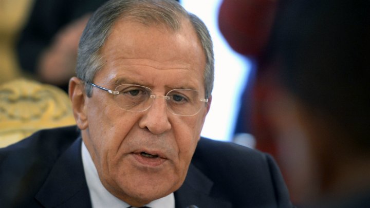 روسيا مفتاح الحل