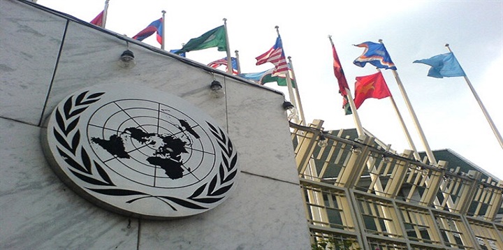 الوضع الإنساني: