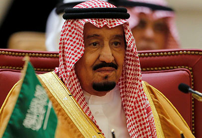 سلمان وأمن اليمن: