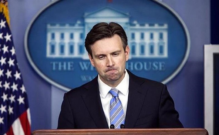 أمريكا تعلق تسليح