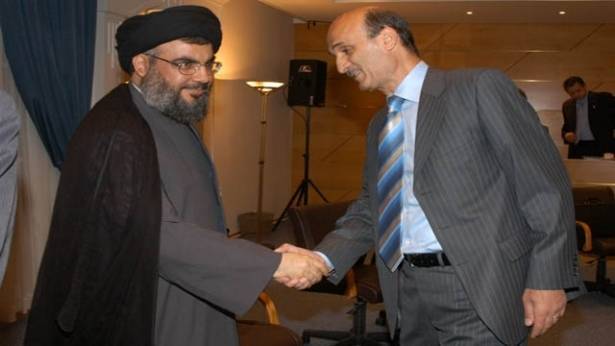 إطلالة نصرالله حدَّدت
