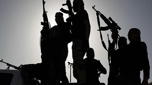 مصر توقف 3 من «داعش»