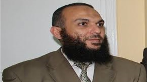 الشيخ سامح عبد الحميد،