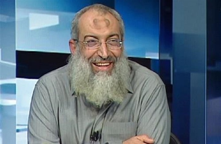 برهامي وتكفير الآخر