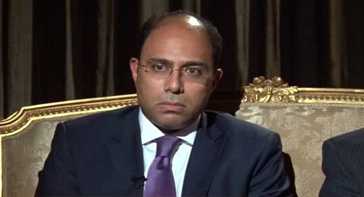 مصر تدين انفجار قيصري