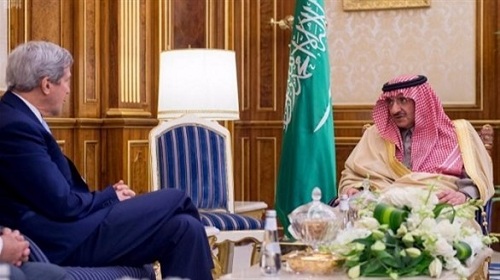 المسار التفاوضي