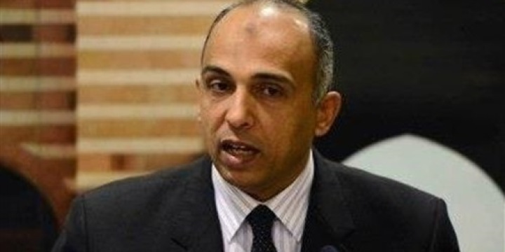 الدكتور محمد محي