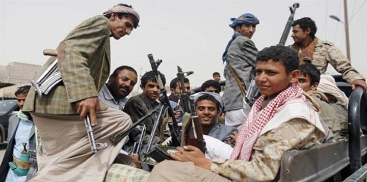 الوضع الميداني: