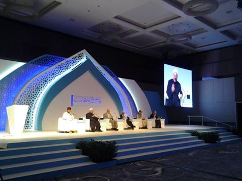 مفتي الجمهورية: الإسلام