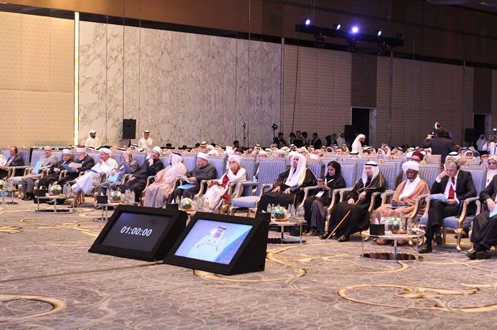 مفتي الجمهورية: الإسلام