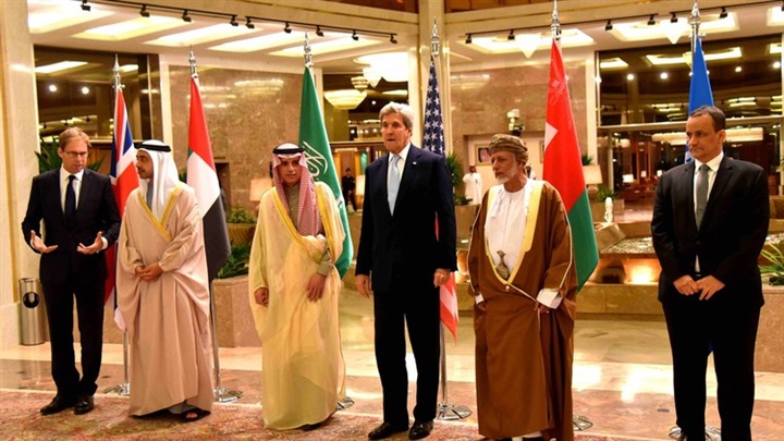 المسار التفاوضي: