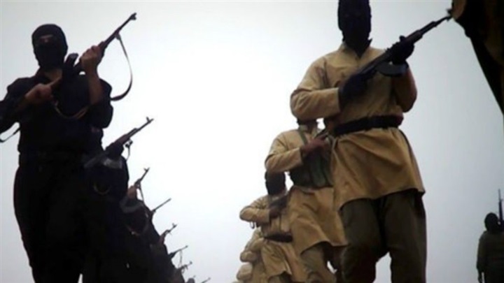 المعارك في الموصل..