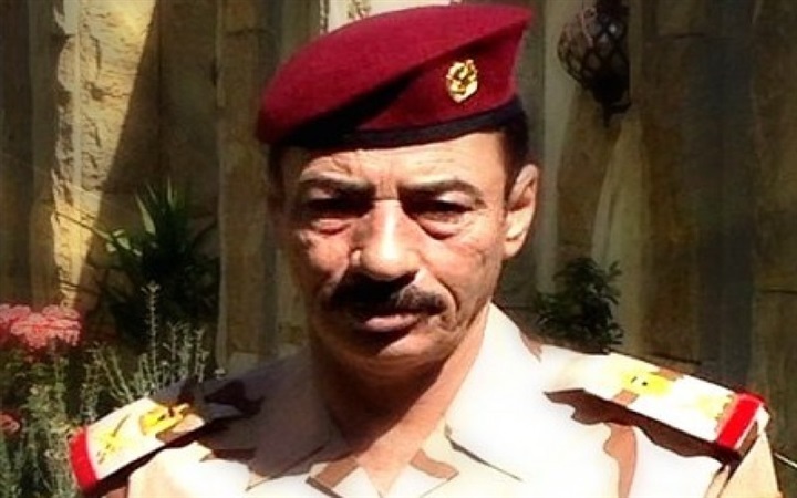 المعارك في الموصل..