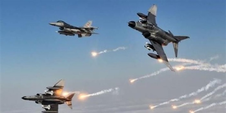 مدينة الباب معقل