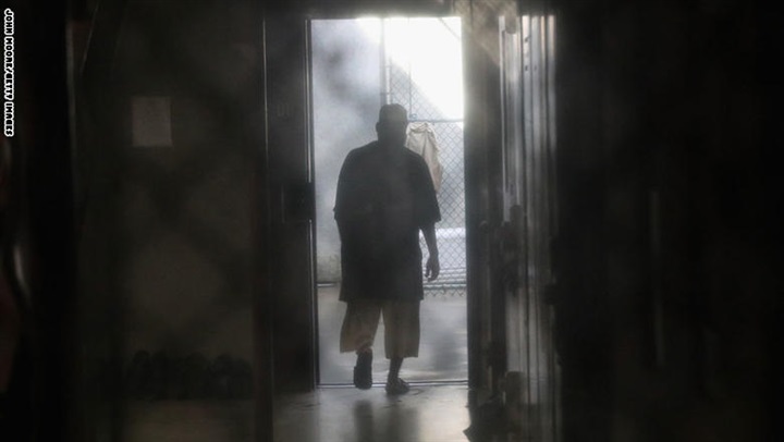 ترامب وجوانتانامو: