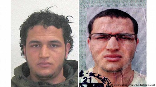 بعد حادثة برلين..