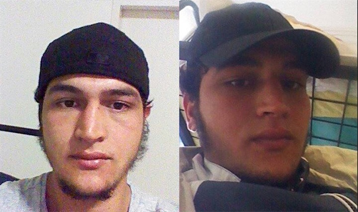 انيس العامري